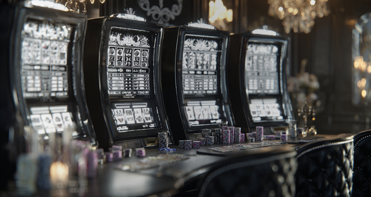 Lilibet Casino